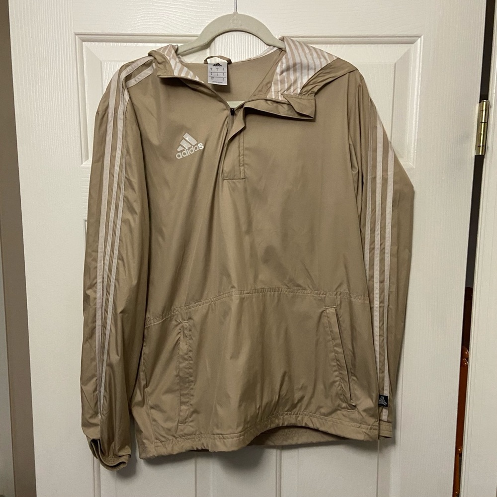 Adidas Windbreaker